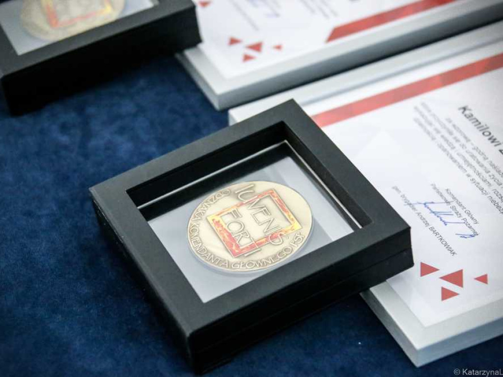 Mali bohaterowie [ZDJĘCIA]