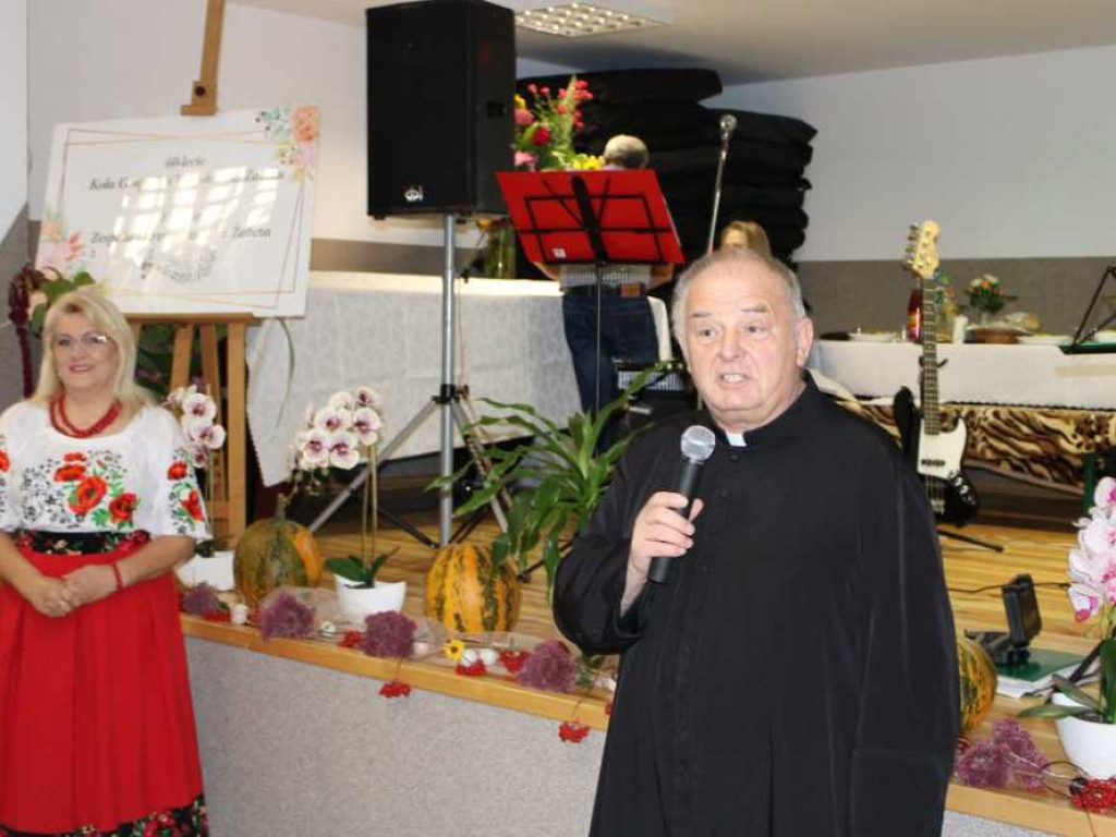 Piękne jubileusze w Żabczu [ZDJĘCIA]
