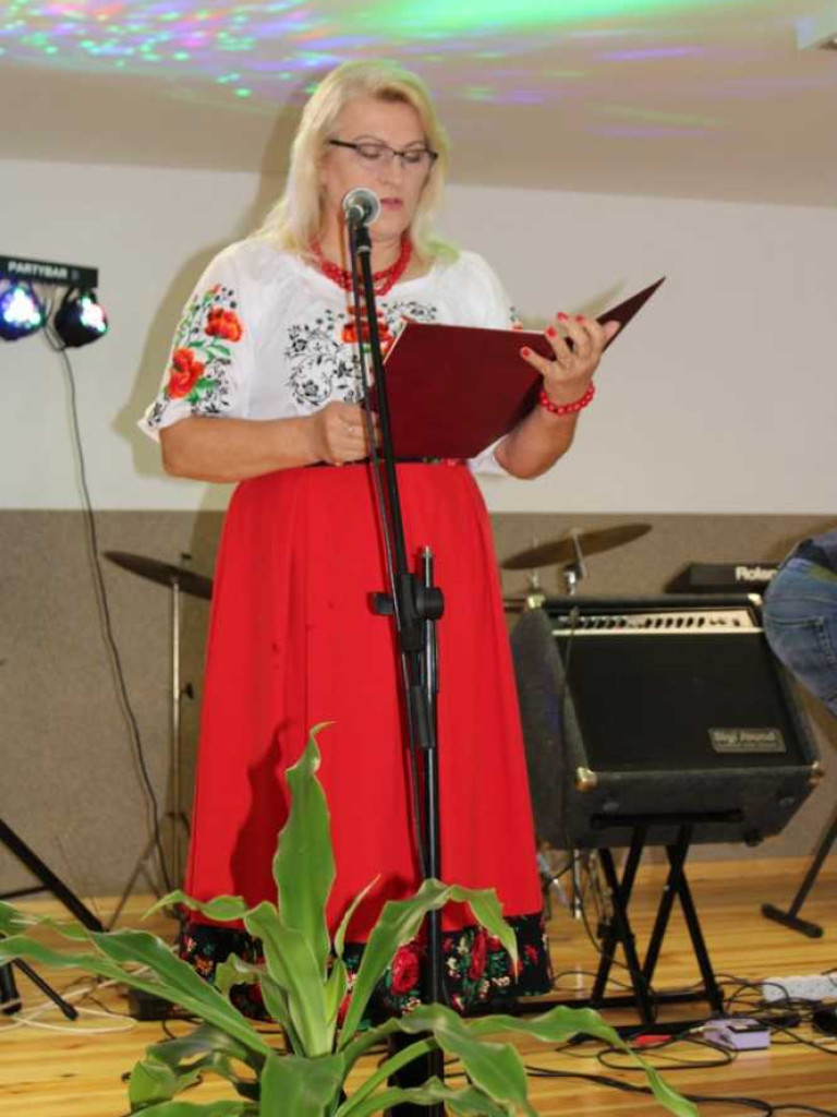 Piękne jubileusze w Żabczu [ZDJĘCIA]