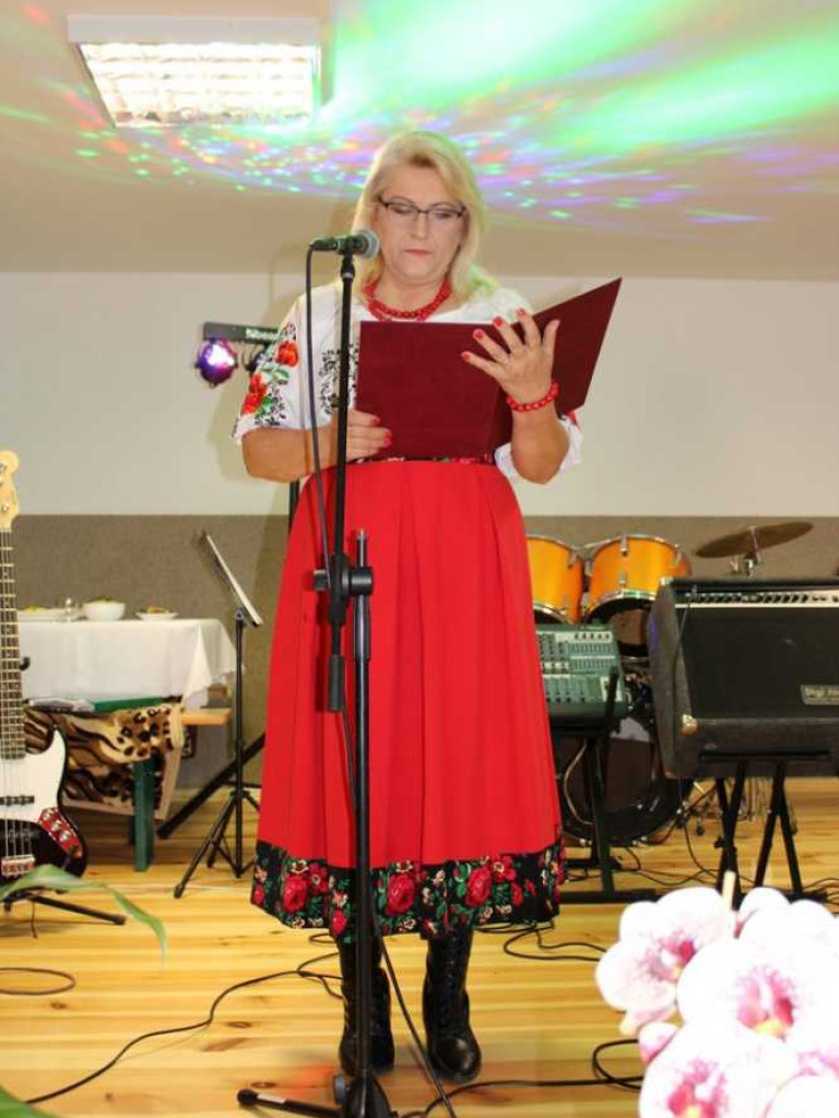 Piękne jubileusze w Żabczu [ZDJĘCIA]