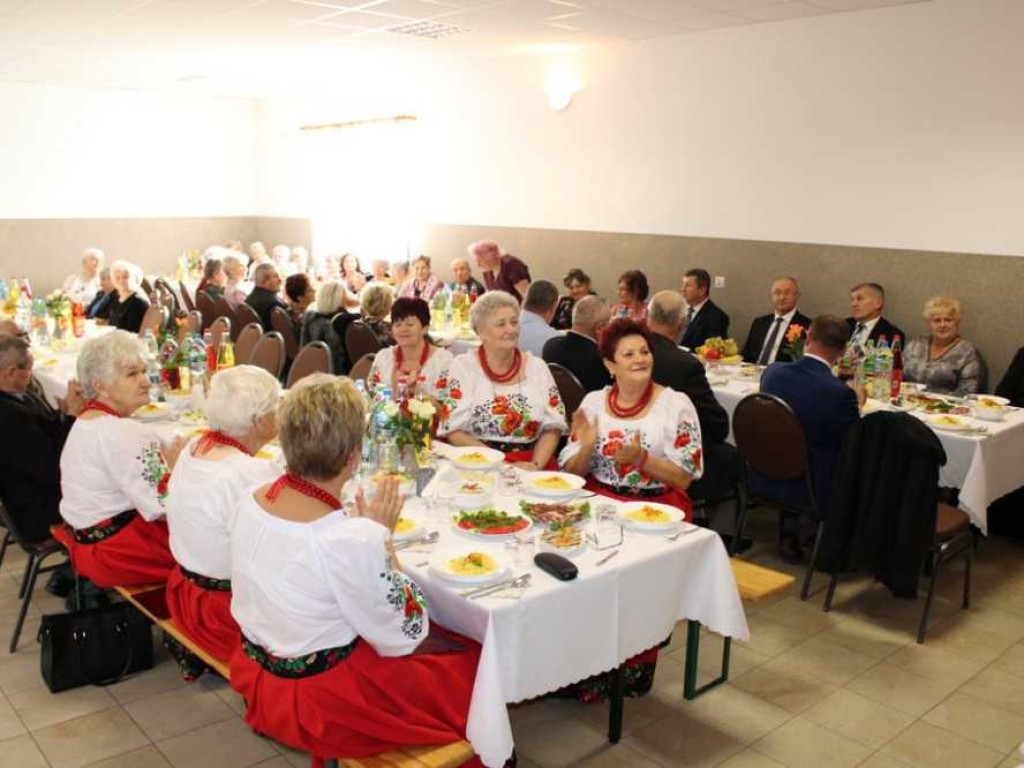 Piękne jubileusze w Żabczu [ZDJĘCIA]