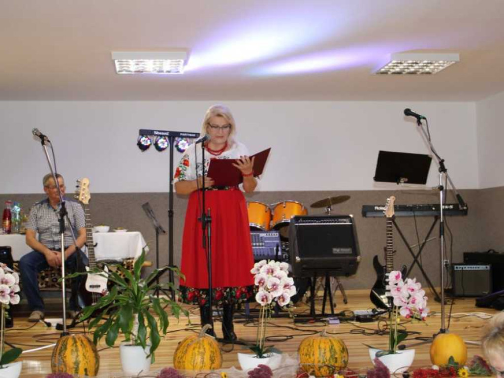 Piękne jubileusze w Żabczu [ZDJĘCIA]