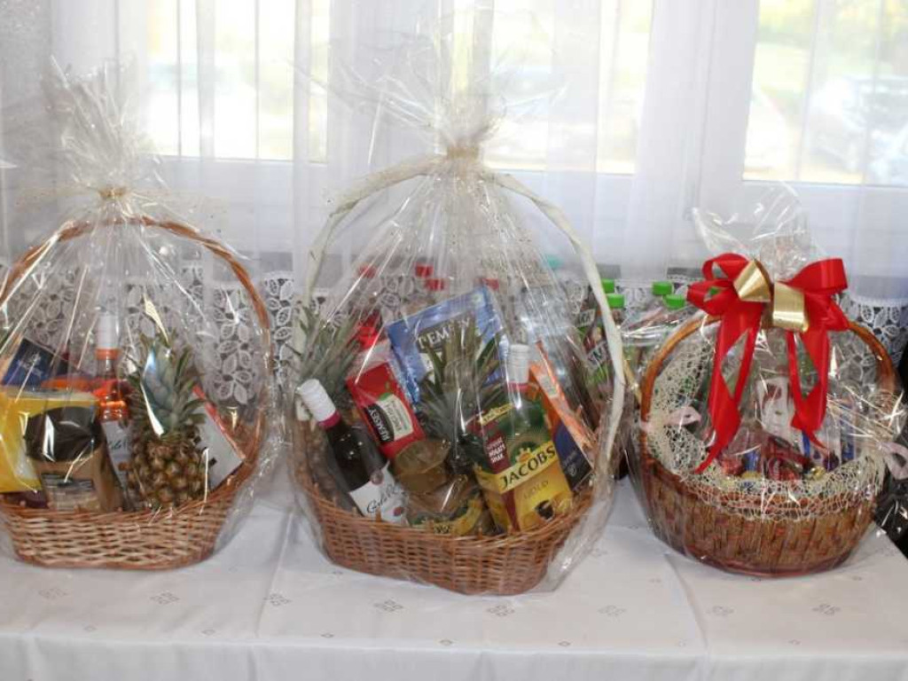 Piękne jubileusze w Żabczu [ZDJĘCIA]