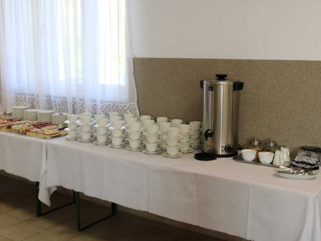 Piękne jubileusze w Żabczu [ZDJĘCIA]