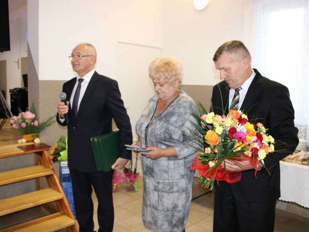 Piękne jubileusze w Żabczu [ZDJĘCIA]