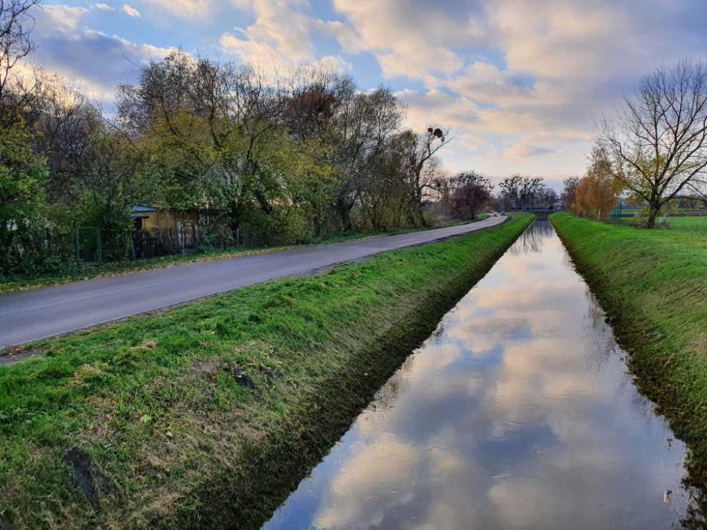 Hrubieszów: Remont Huczwostrady na ukończeniu [ZDJĘCIA]