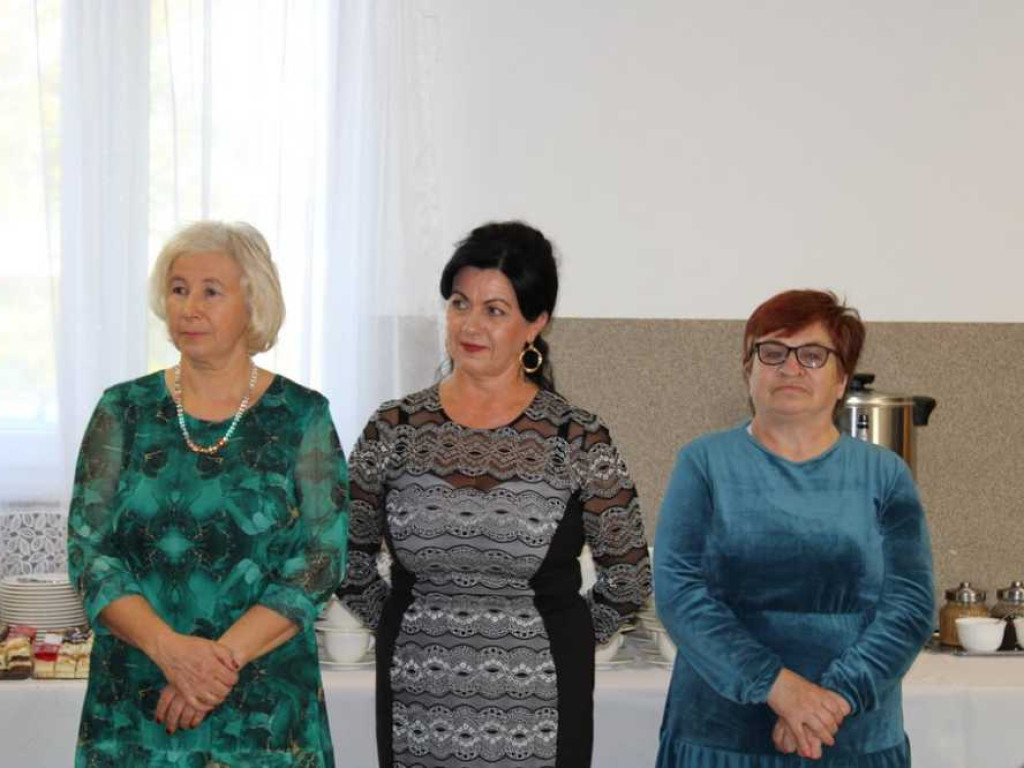 Piękne jubileusze w Żabczu [ZDJĘCIA]