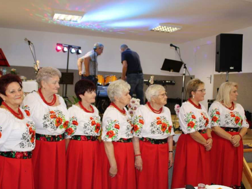 Piękne jubileusze w Żabczu [ZDJĘCIA]