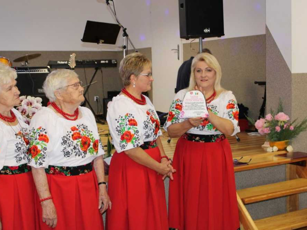 Piękne jubileusze w Żabczu [ZDJĘCIA]