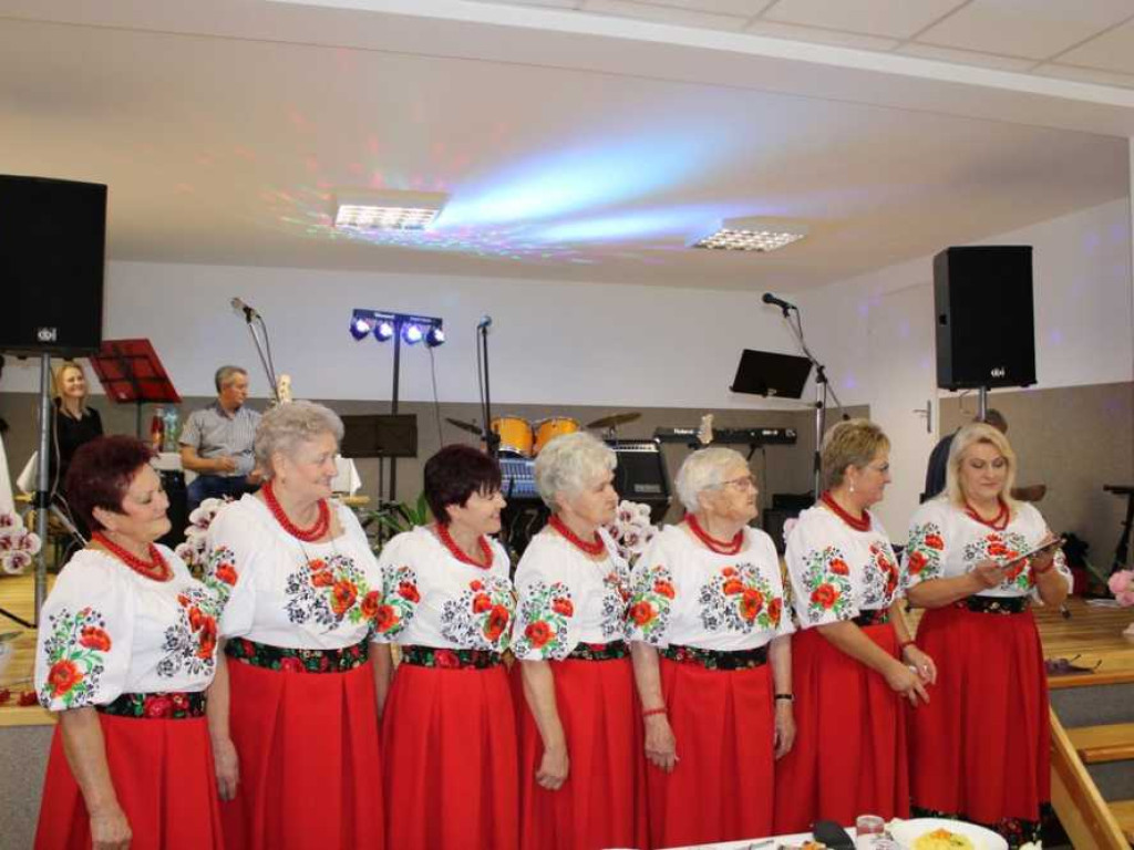 Piękne jubileusze w Żabczu [ZDJĘCIA]