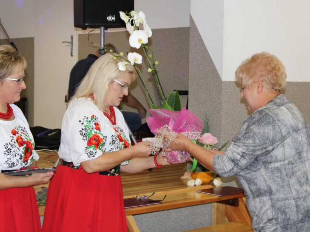 Piękne jubileusze w Żabczu [ZDJĘCIA]