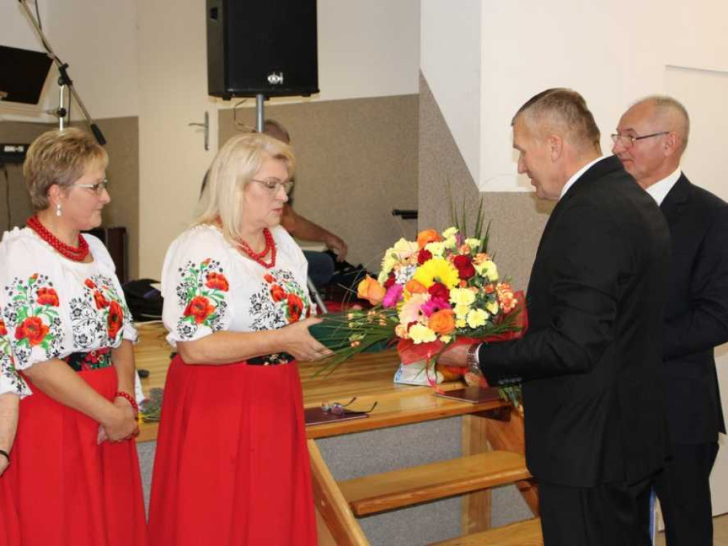 Piękne jubileusze w Żabczu [ZDJĘCIA]