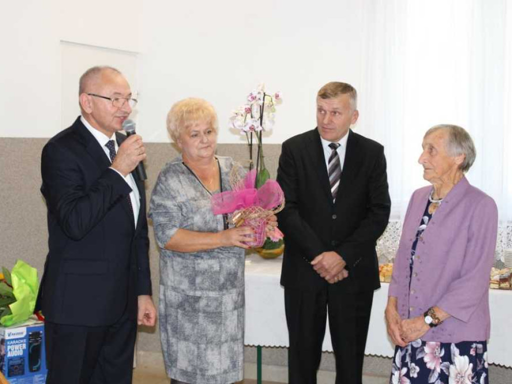 Piękne jubileusze w Żabczu [ZDJĘCIA]