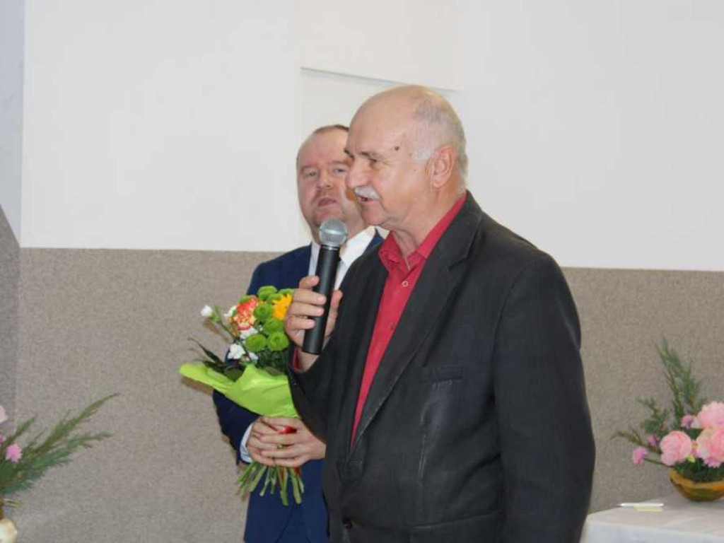 Piękne jubileusze w Żabczu [ZDJĘCIA]
