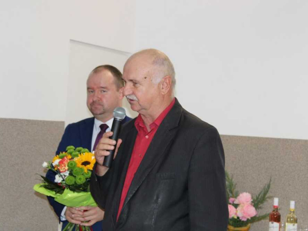 Piękne jubileusze w Żabczu [ZDJĘCIA]