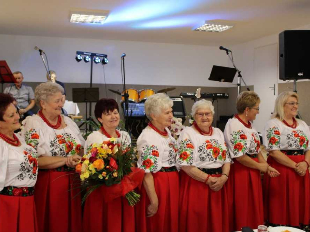 Piękne jubileusze w Żabczu [ZDJĘCIA]