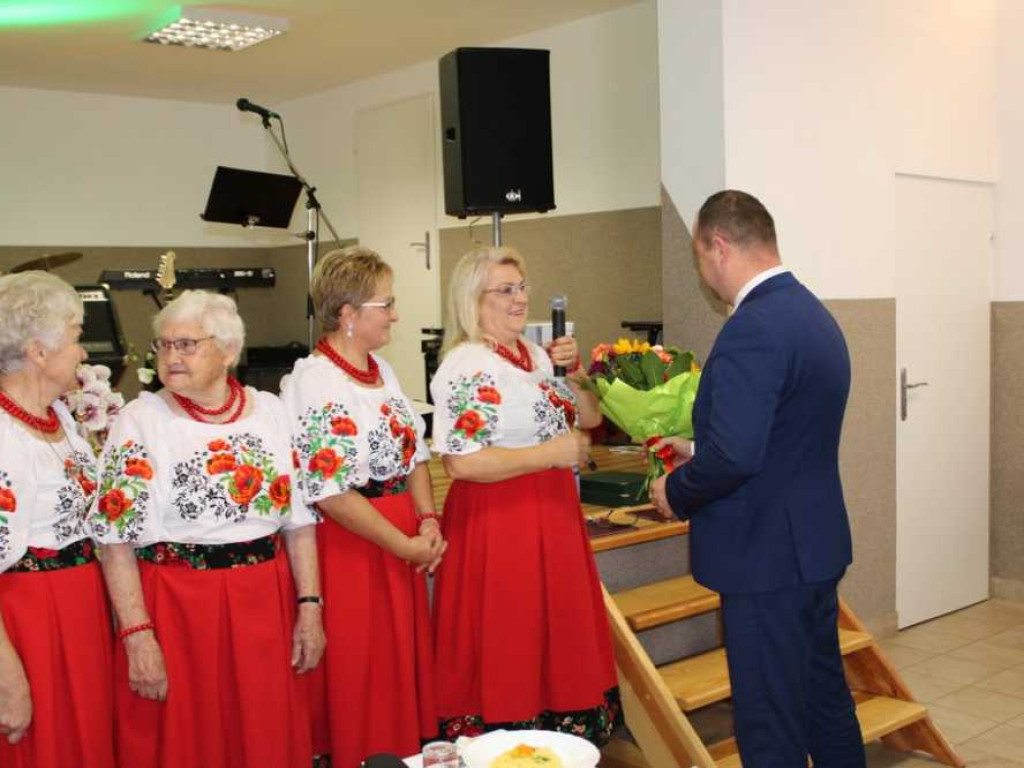 Piękne jubileusze w Żabczu [ZDJĘCIA]