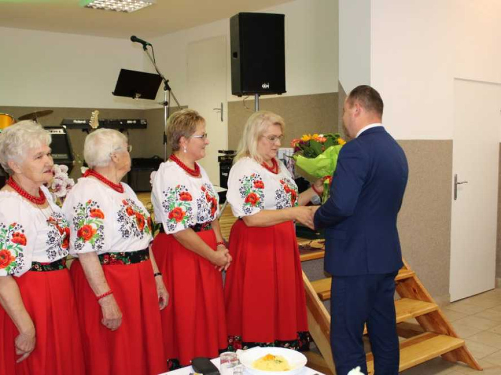 Piękne jubileusze w Żabczu [ZDJĘCIA]