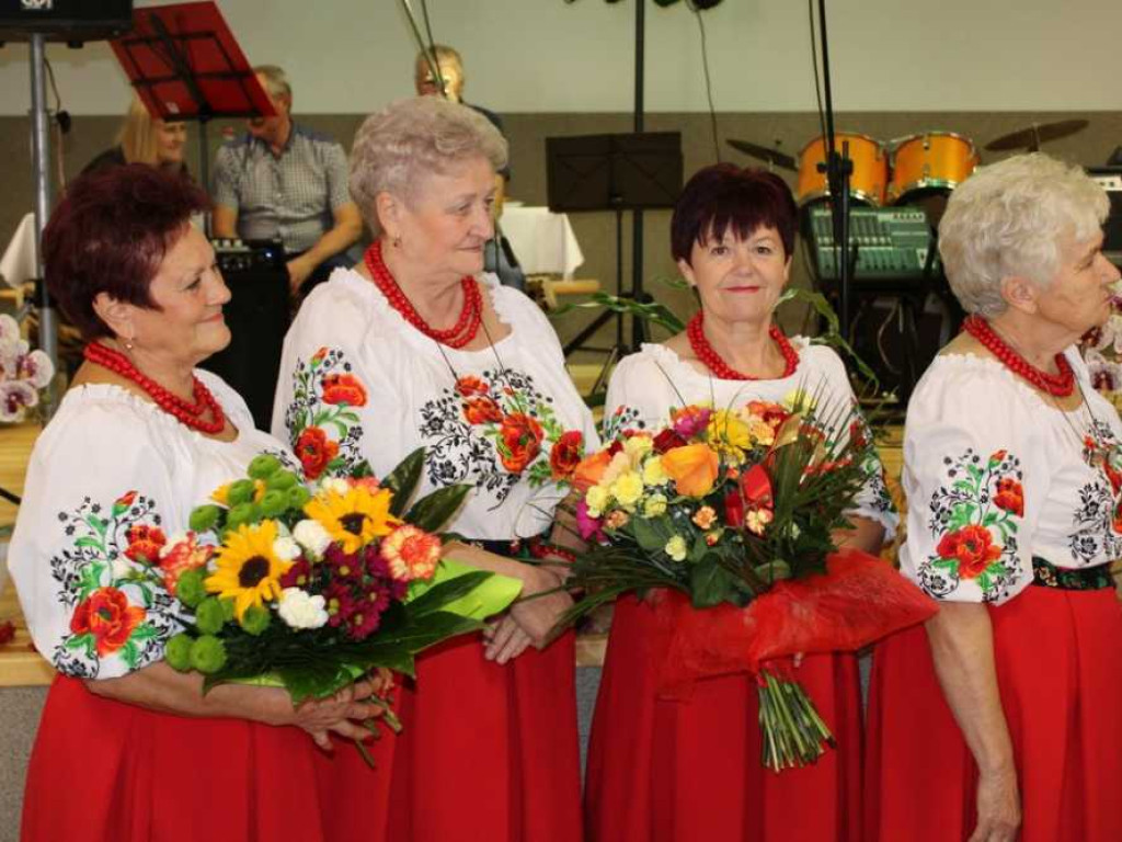 Piękne jubileusze w Żabczu [ZDJĘCIA]