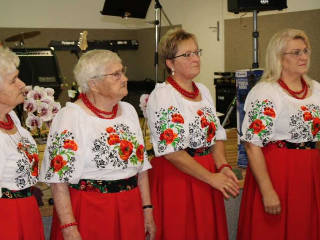 Piękne jubileusze w Żabczu [ZDJĘCIA]