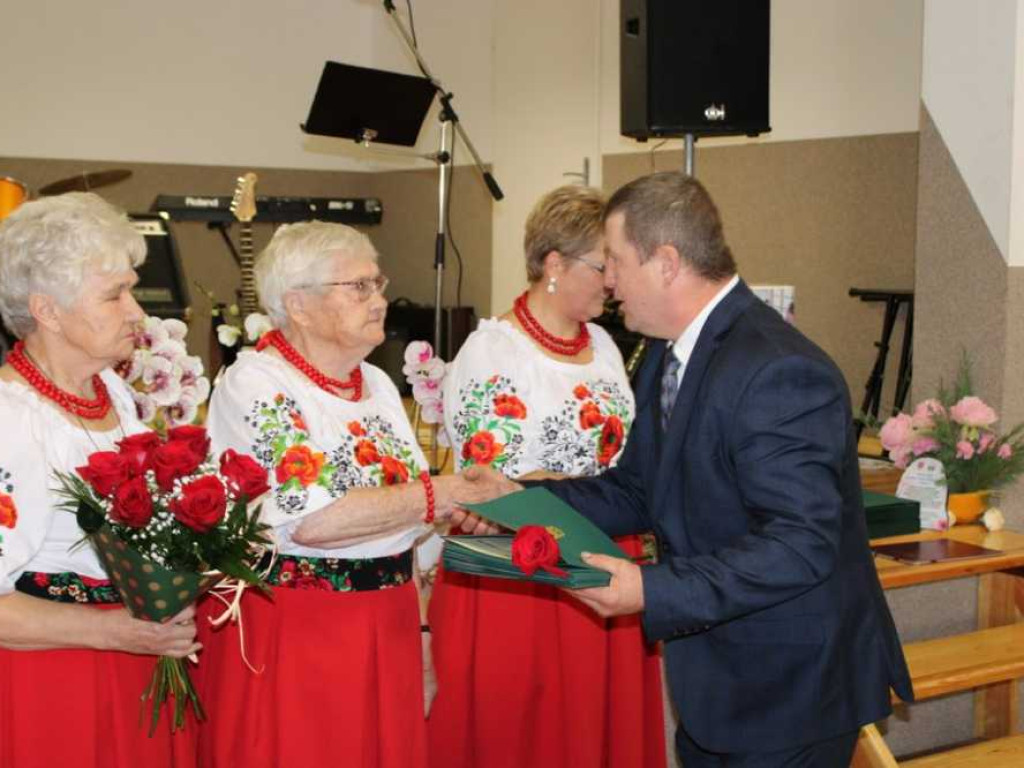 Piękne jubileusze w Żabczu [ZDJĘCIA]