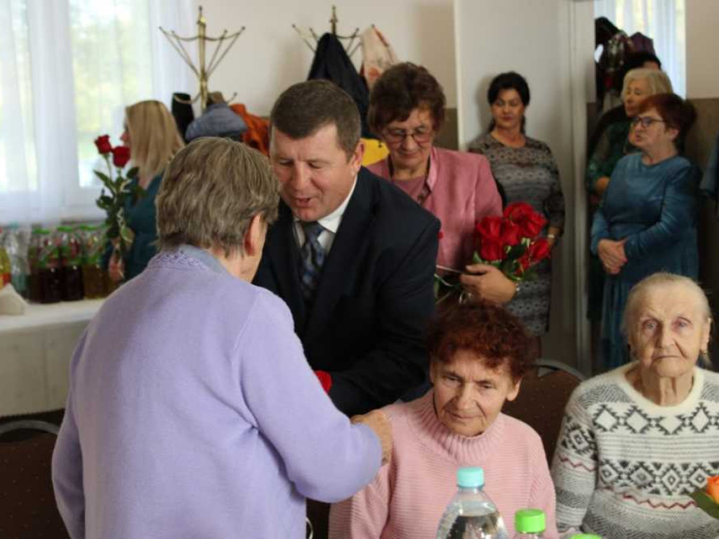 Piękne jubileusze w Żabczu [ZDJĘCIA]