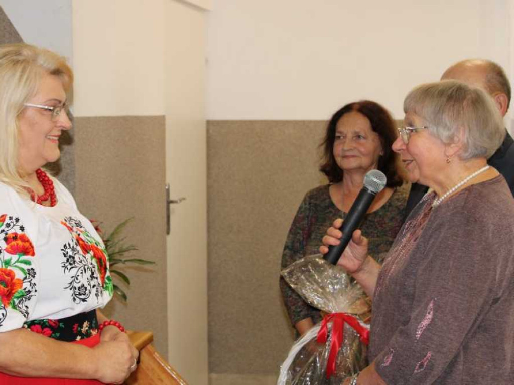 Piękne jubileusze w Żabczu [ZDJĘCIA]