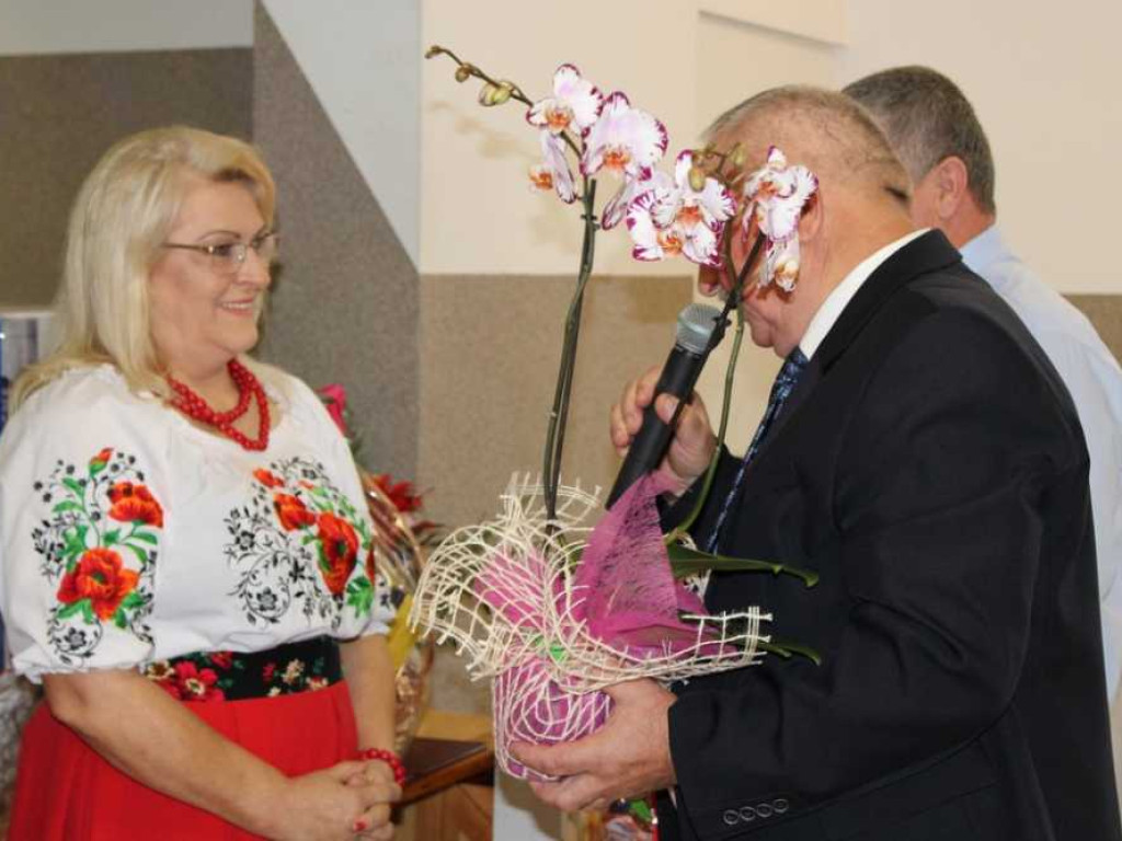 Piękne jubileusze w Żabczu [ZDJĘCIA]