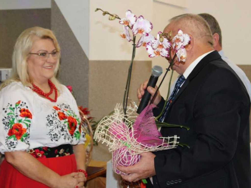 Piękne jubileusze w Żabczu [ZDJĘCIA]