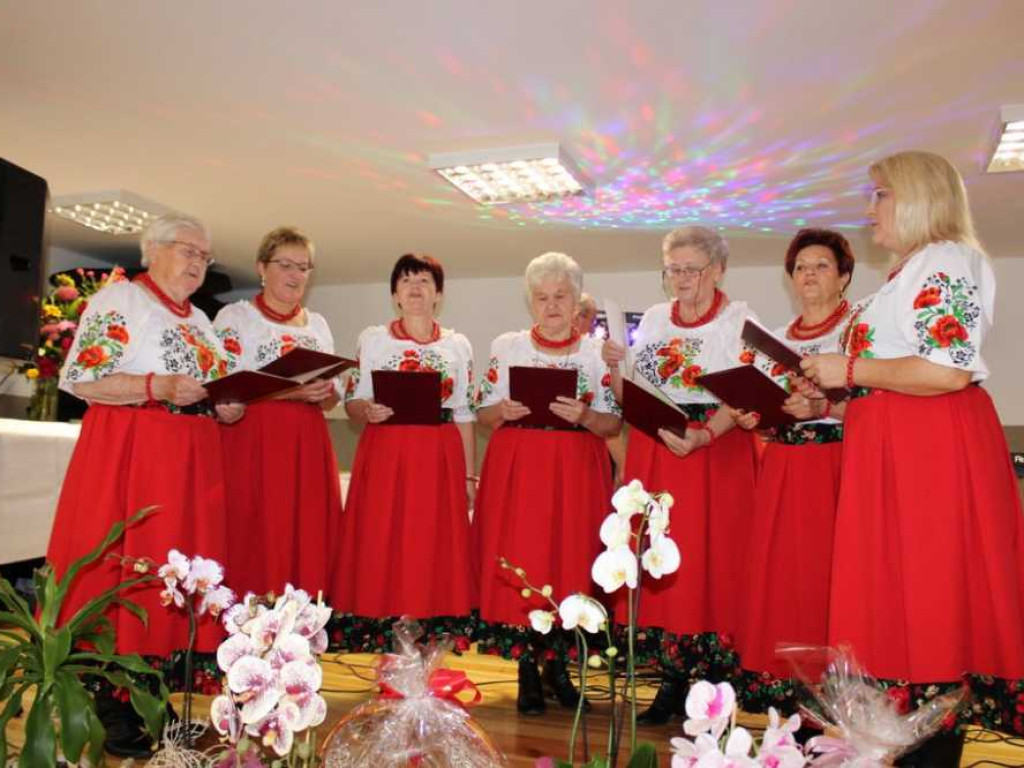 Piękne jubileusze w Żabczu [ZDJĘCIA]