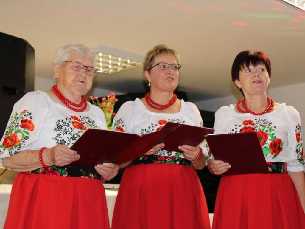 Piękne jubileusze w Żabczu [ZDJĘCIA]