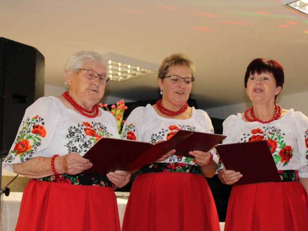 Piękne jubileusze w Żabczu [ZDJĘCIA]