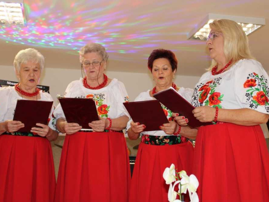 Piękne jubileusze w Żabczu [ZDJĘCIA]