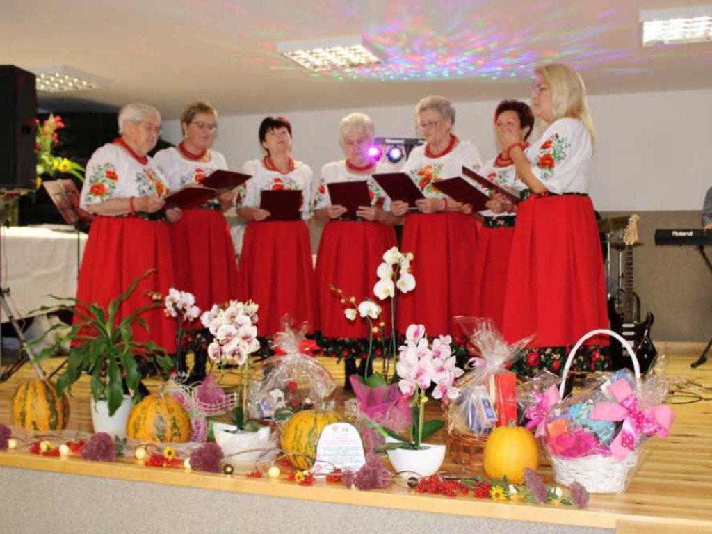 Piękne jubileusze w Żabczu [ZDJĘCIA]
