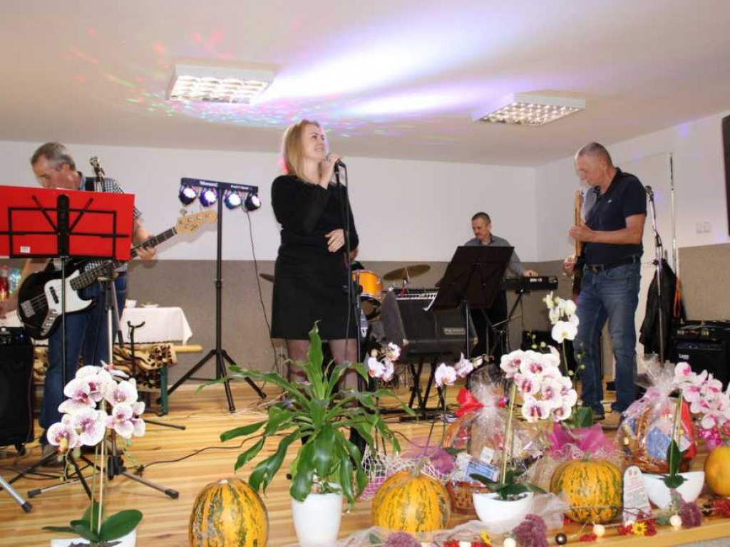 Piękne jubileusze w Żabczu [ZDJĘCIA]