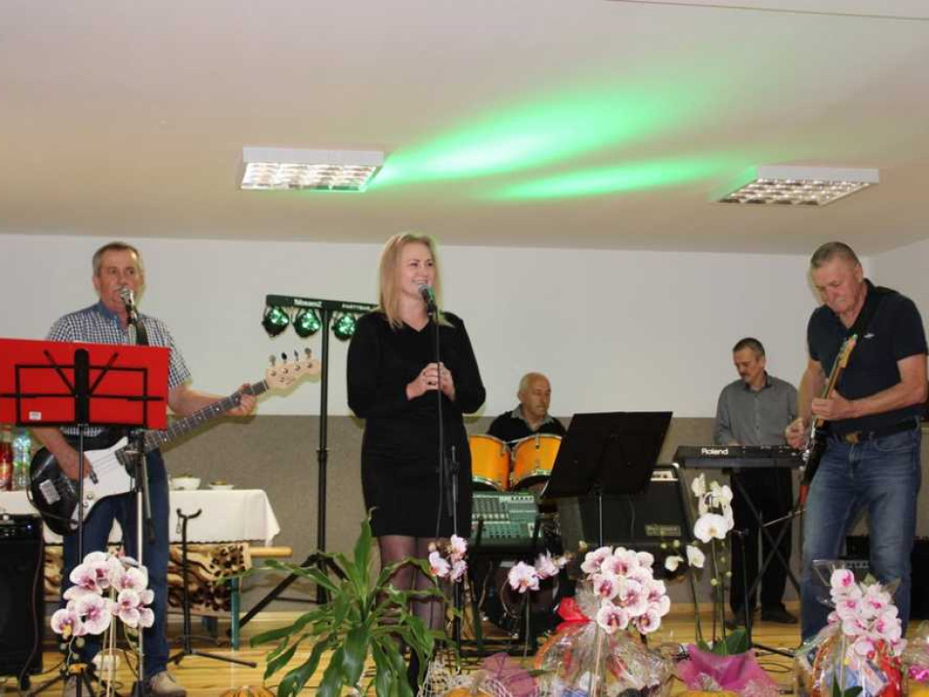 Piękne jubileusze w Żabczu [ZDJĘCIA]