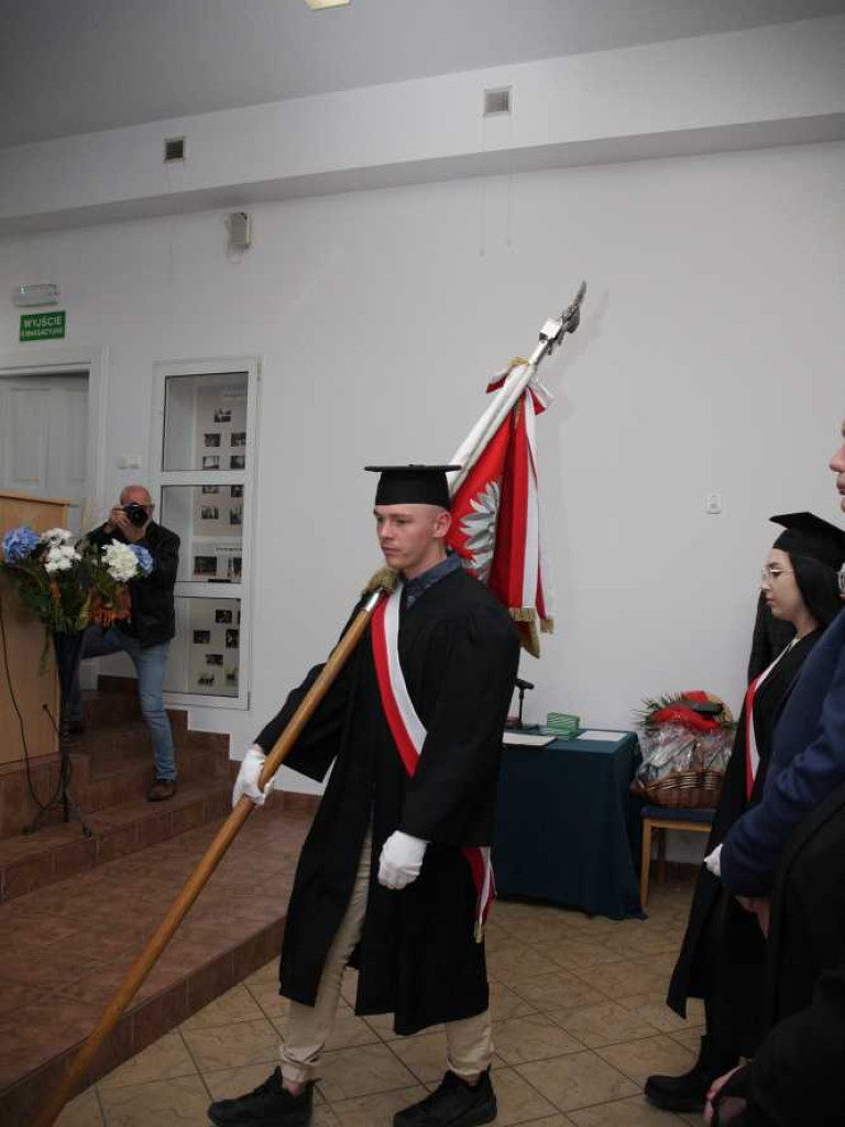 Dwudziesty piąty rok działalności WSHE [ZDJĘCIA]