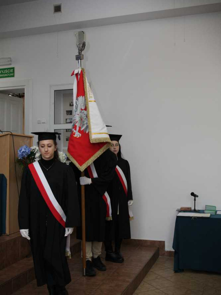 Dwudziesty piąty rok działalności WSHE [ZDJĘCIA]