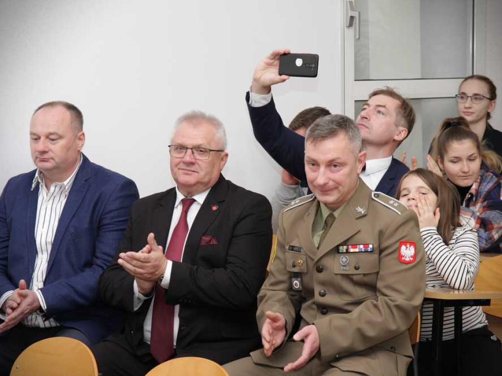Dwudziesty piąty rok działalności WSHE [ZDJĘCIA]