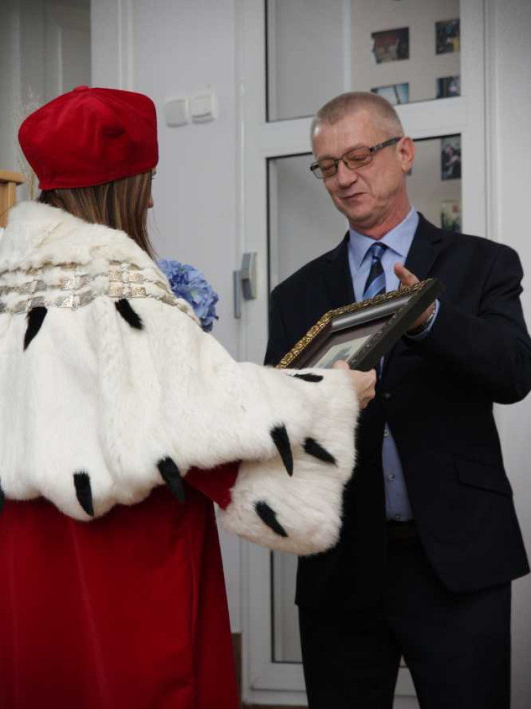 Dwudziesty piąty rok działalności WSHE [ZDJĘCIA]