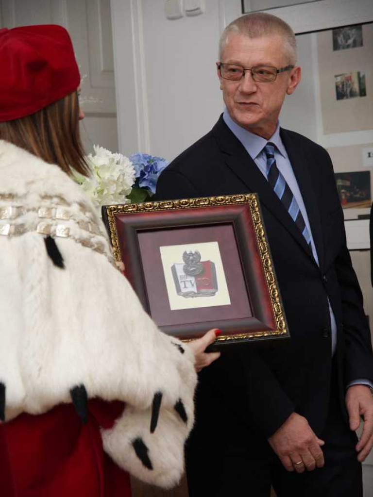Dwudziesty piąty rok działalności WSHE [ZDJĘCIA]
