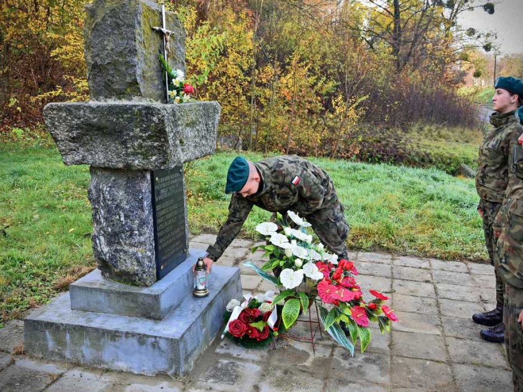 Hrubieszów: Żołnierska Pamięć [ZDJĘCIA]