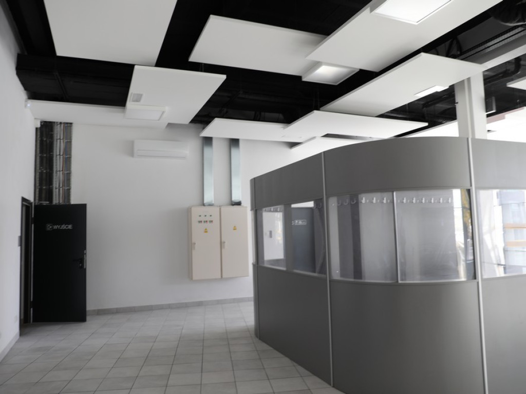 O wciąż nie otwartym hrubieszowskim basenie