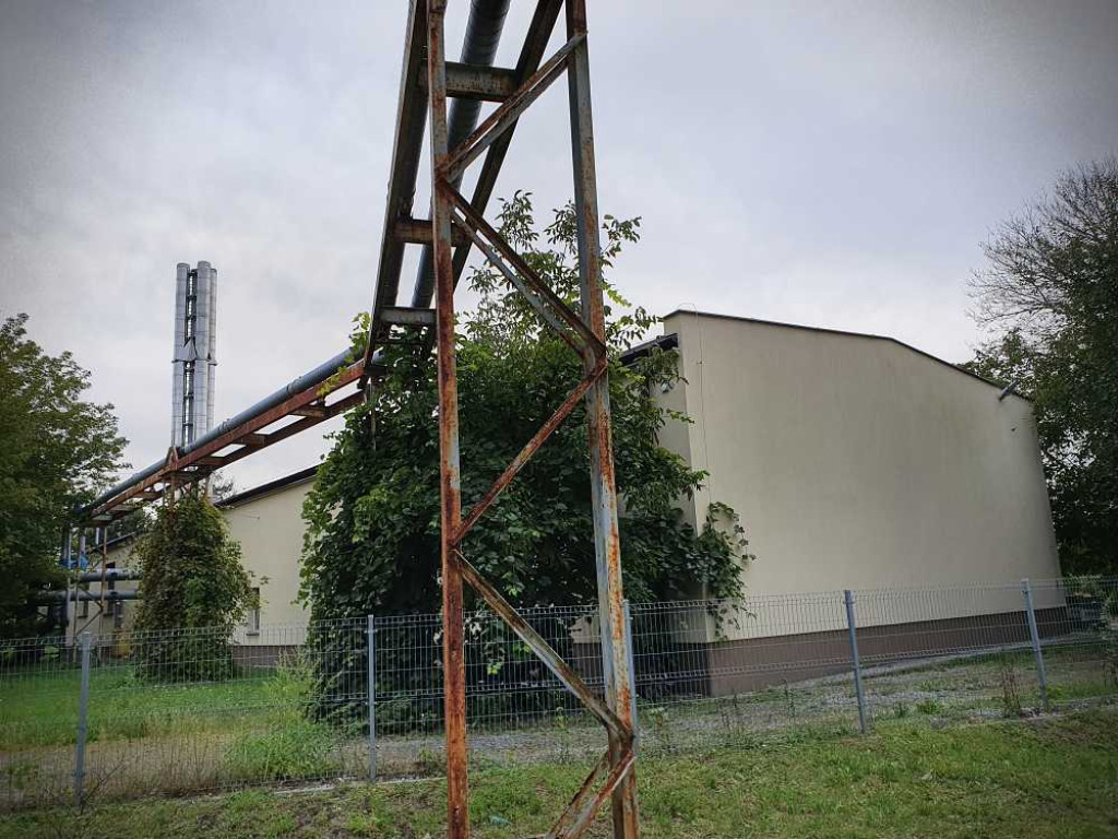 Hrubieszów: ZEC i okolice [ZDJĘCIA]