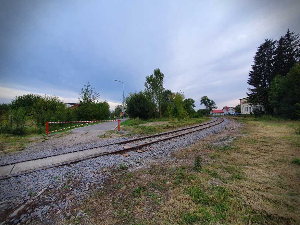 Hrubieszów: ZEC i okolice [ZDJĘCIA]