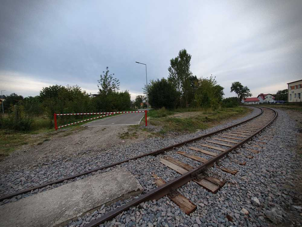 Hrubieszów: ZEC i okolice [ZDJĘCIA]