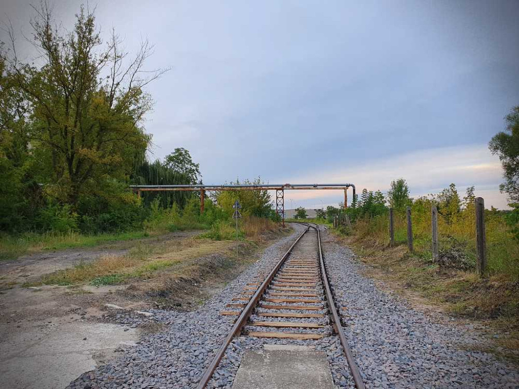 Hrubieszów: ZEC i okolice [ZDJĘCIA]