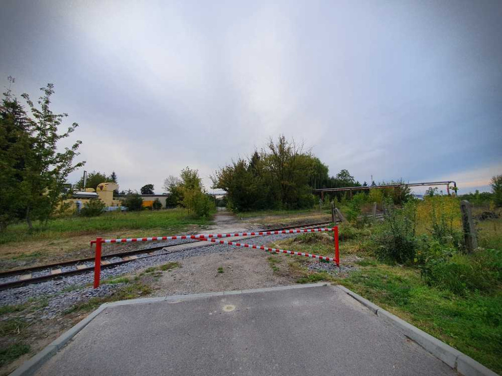 Hrubieszów: ZEC i okolice [ZDJĘCIA]