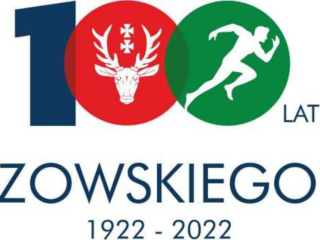100 lat hrubieszowskiego sportu. Kalendarz sportowy 2022 r. Listopad