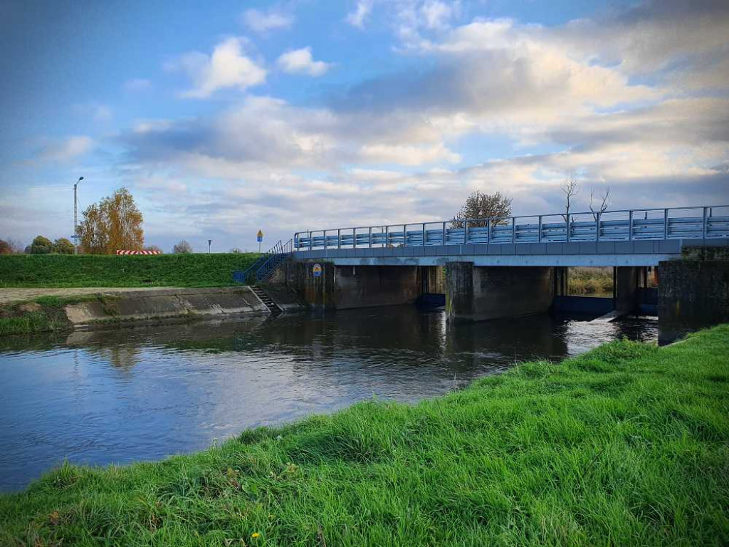 Kąpielisko pod koniec października [ZDJĘCIA]